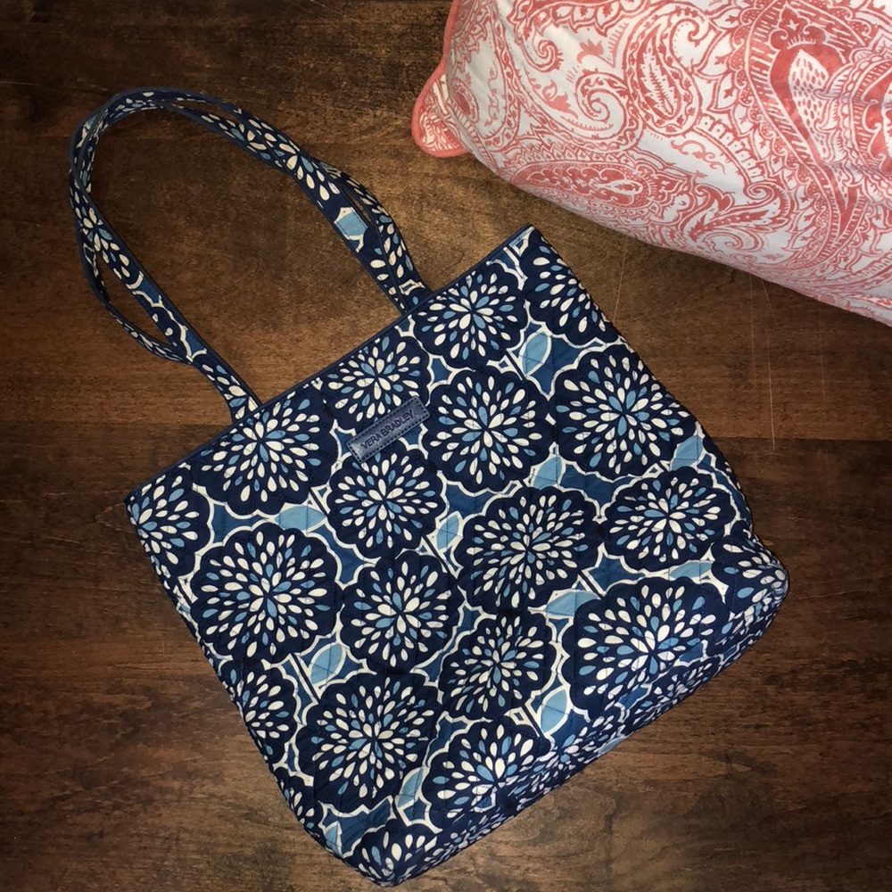 Vera Bradley Tote Bag